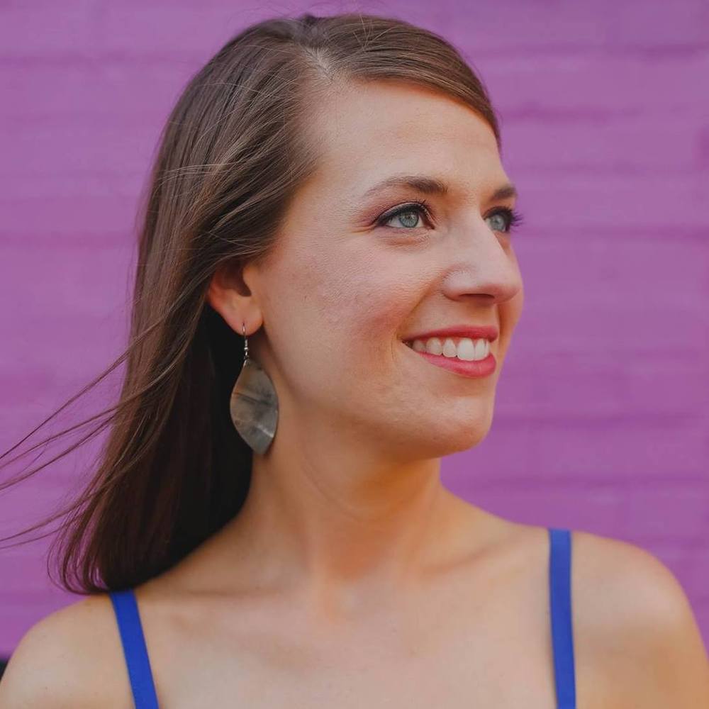 Meet your Posher, Jill